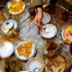 Illustration for article titled The EPA Sends Half-Assed Thanksgiving Message About Food Waste